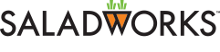 SaladWorks logo